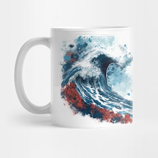 H2O Mug